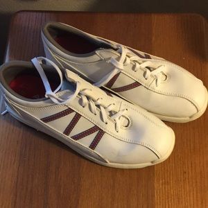 AMF Women’s Bowling Shoes Size 8.5